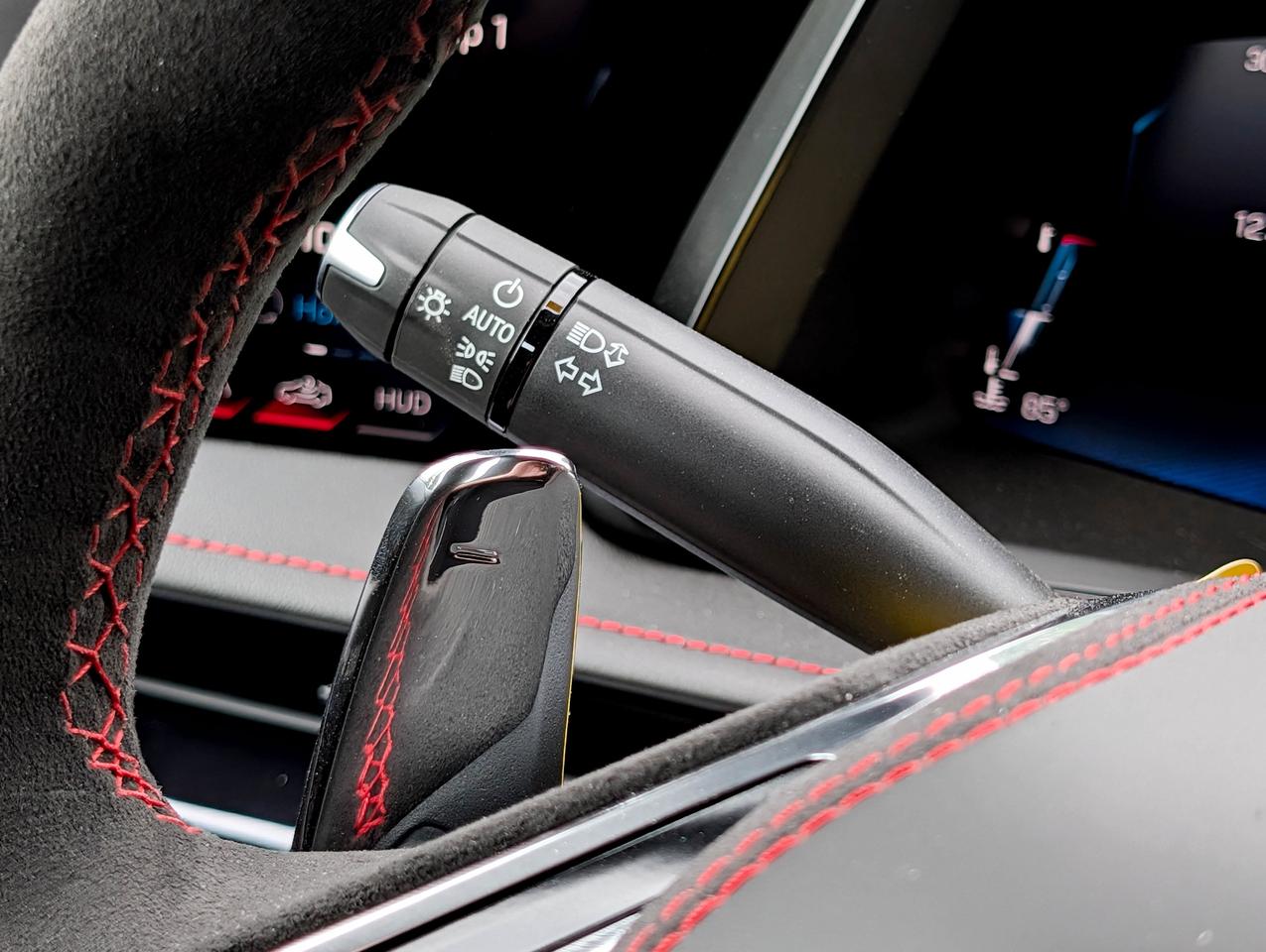 2026 Chevrolet Corvette 2LT Photo