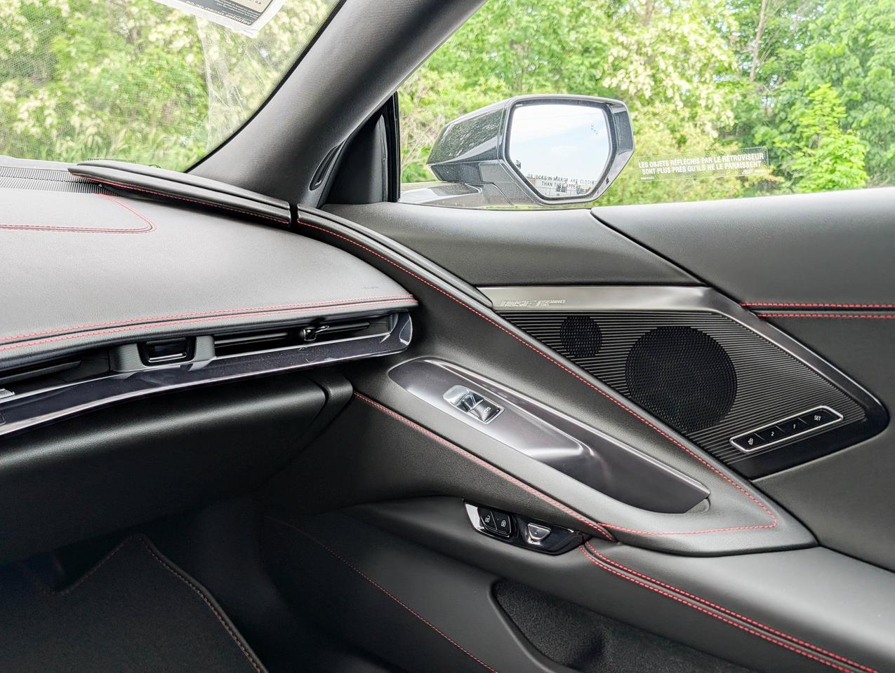 2026 Chevrolet Corvette 2LT Photo