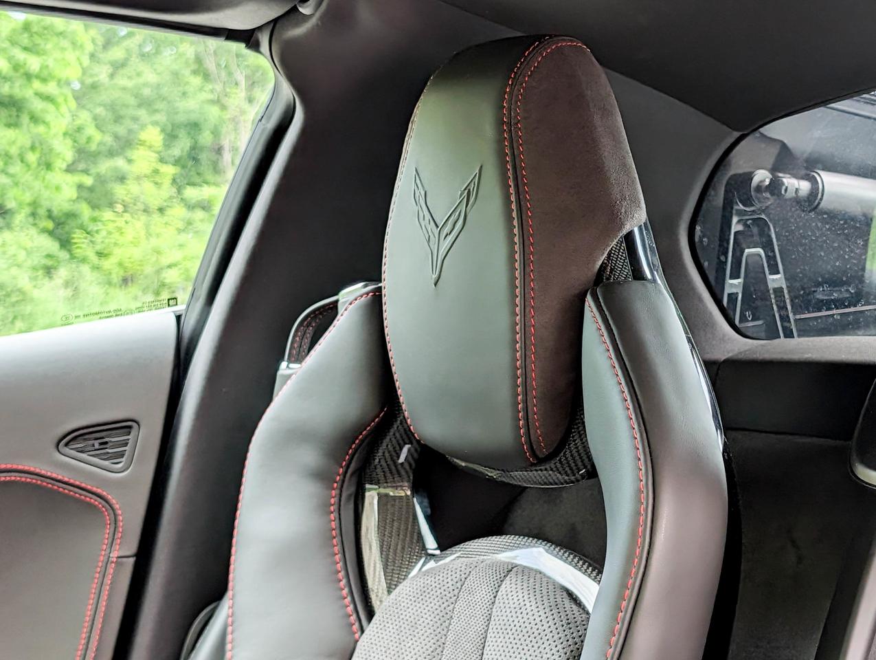 2026 Chevrolet Corvette 2LT Photo