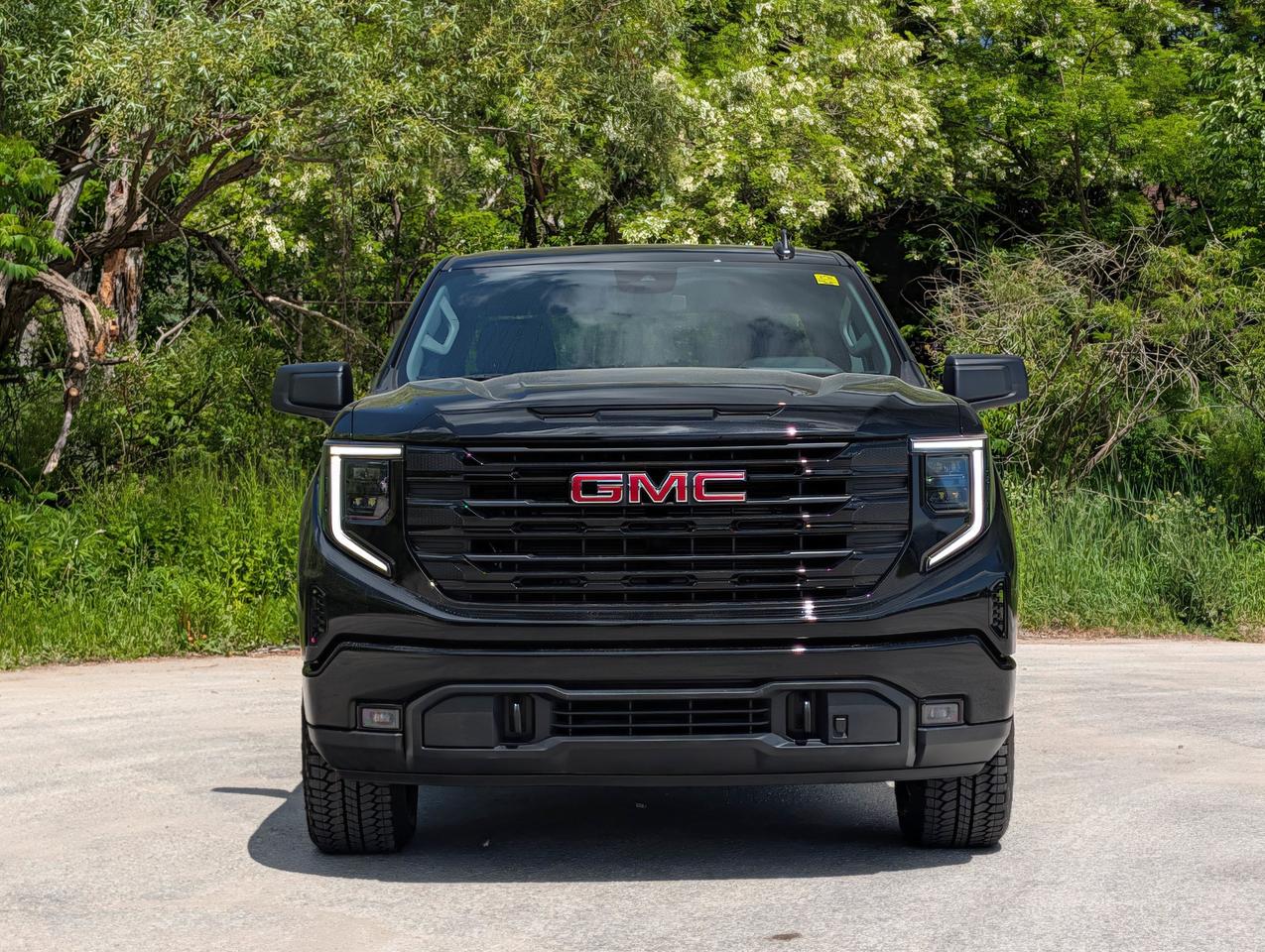 2026 GMC Sierra 1500 ELEVATION Photo