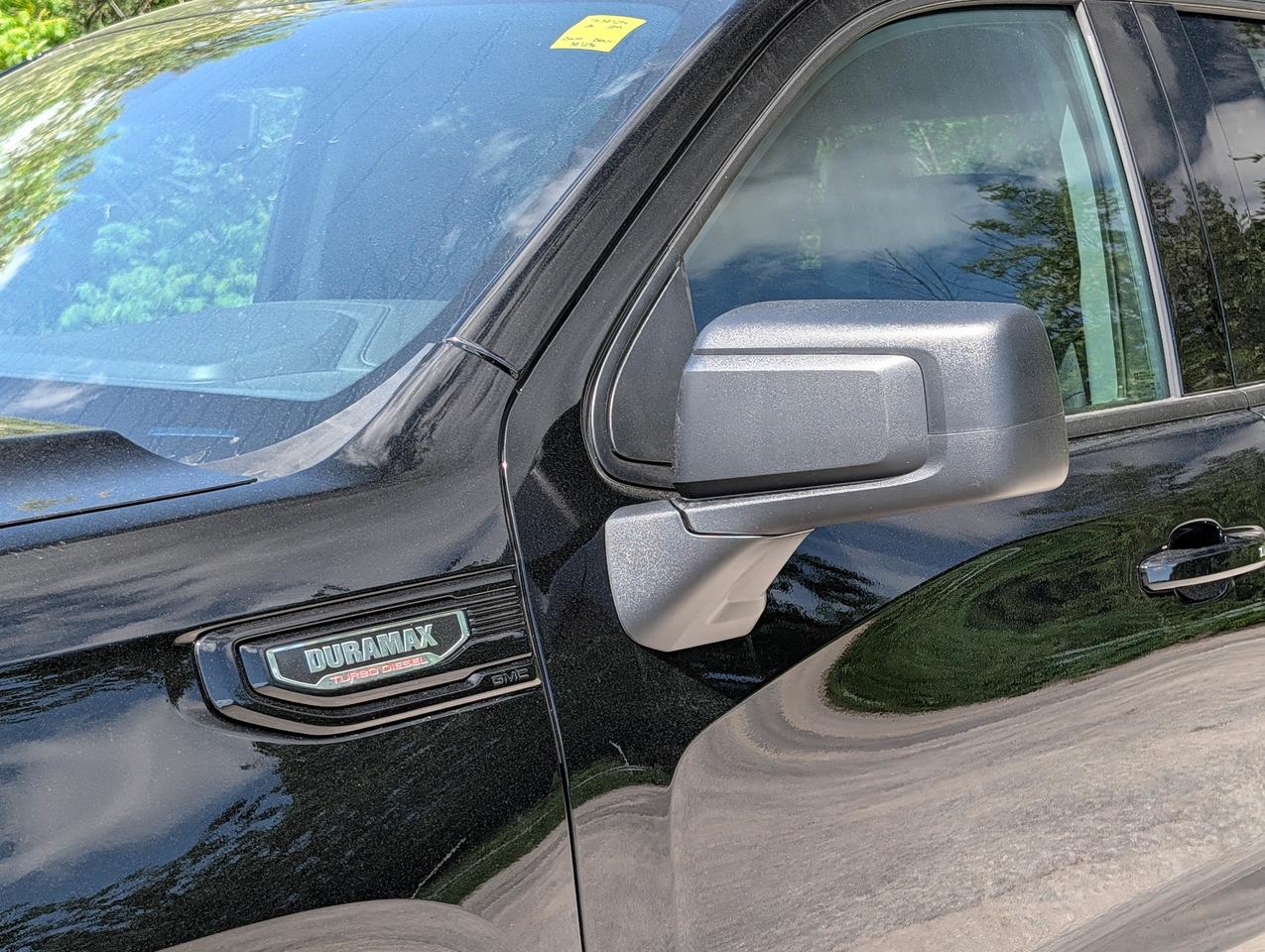 2026 GMC Sierra 1500 ELEVATION Photo
