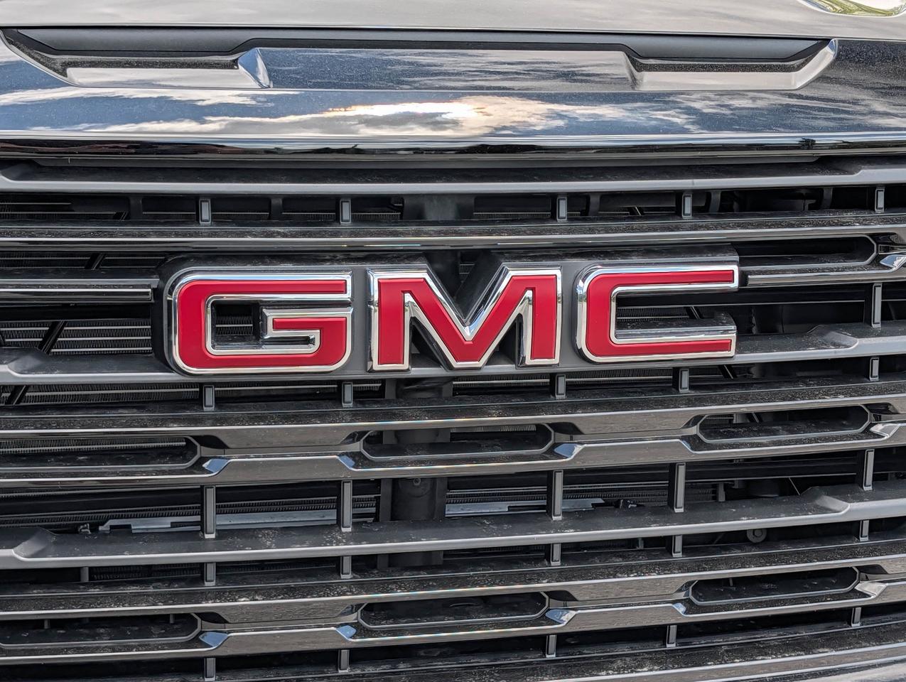 2026 GMC Sierra 1500 ELEVATION Photo
