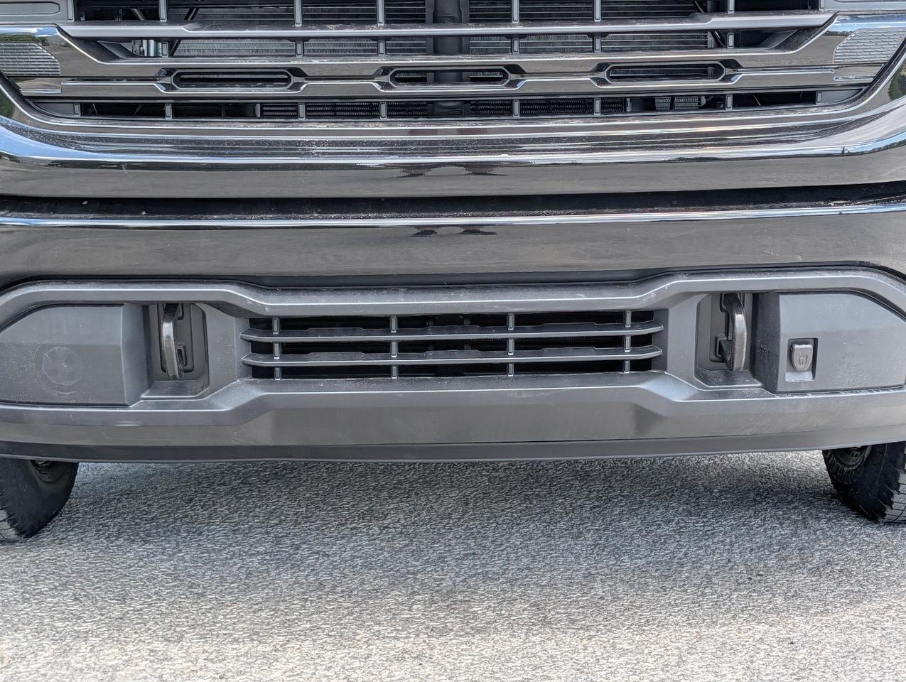 2026 GMC Sierra 1500 ELEVATION Photo