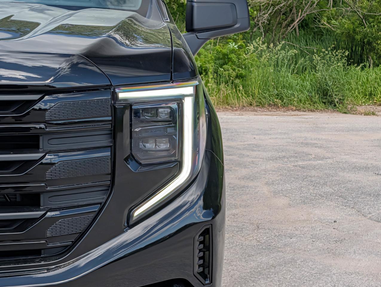2026 GMC Sierra 1500 ELEVATION Photo