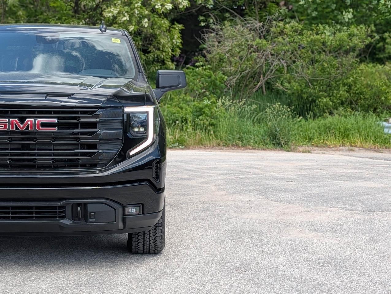 2026 GMC Sierra 1500 ELEVATION Photo