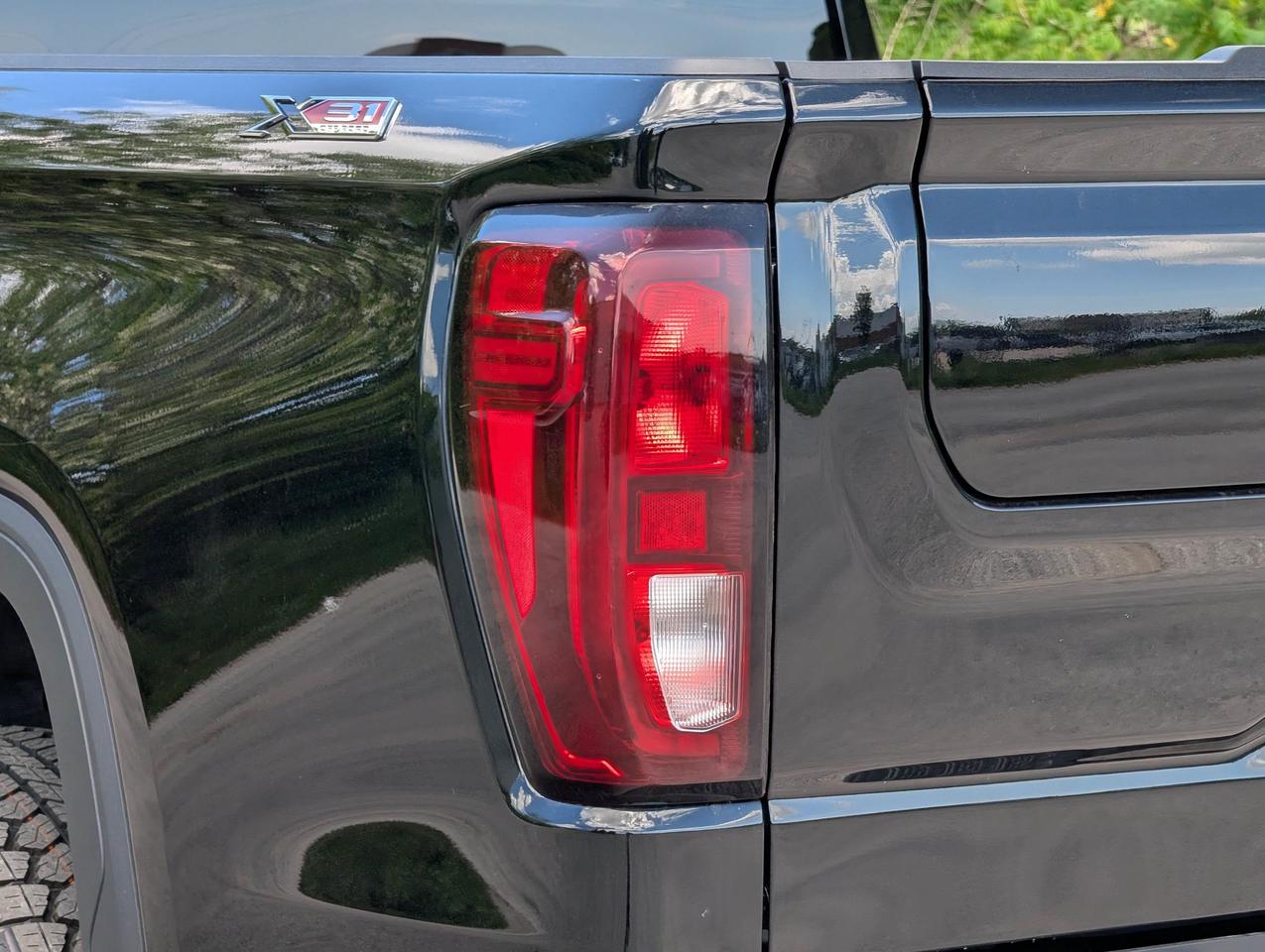 2026 GMC Sierra 1500 ELEVATION Photo