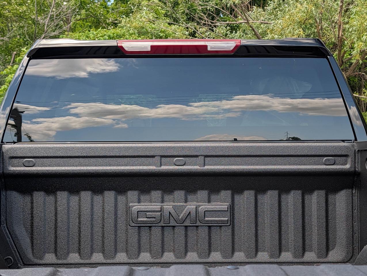 2026 GMC Sierra 1500 ELEVATION Photo