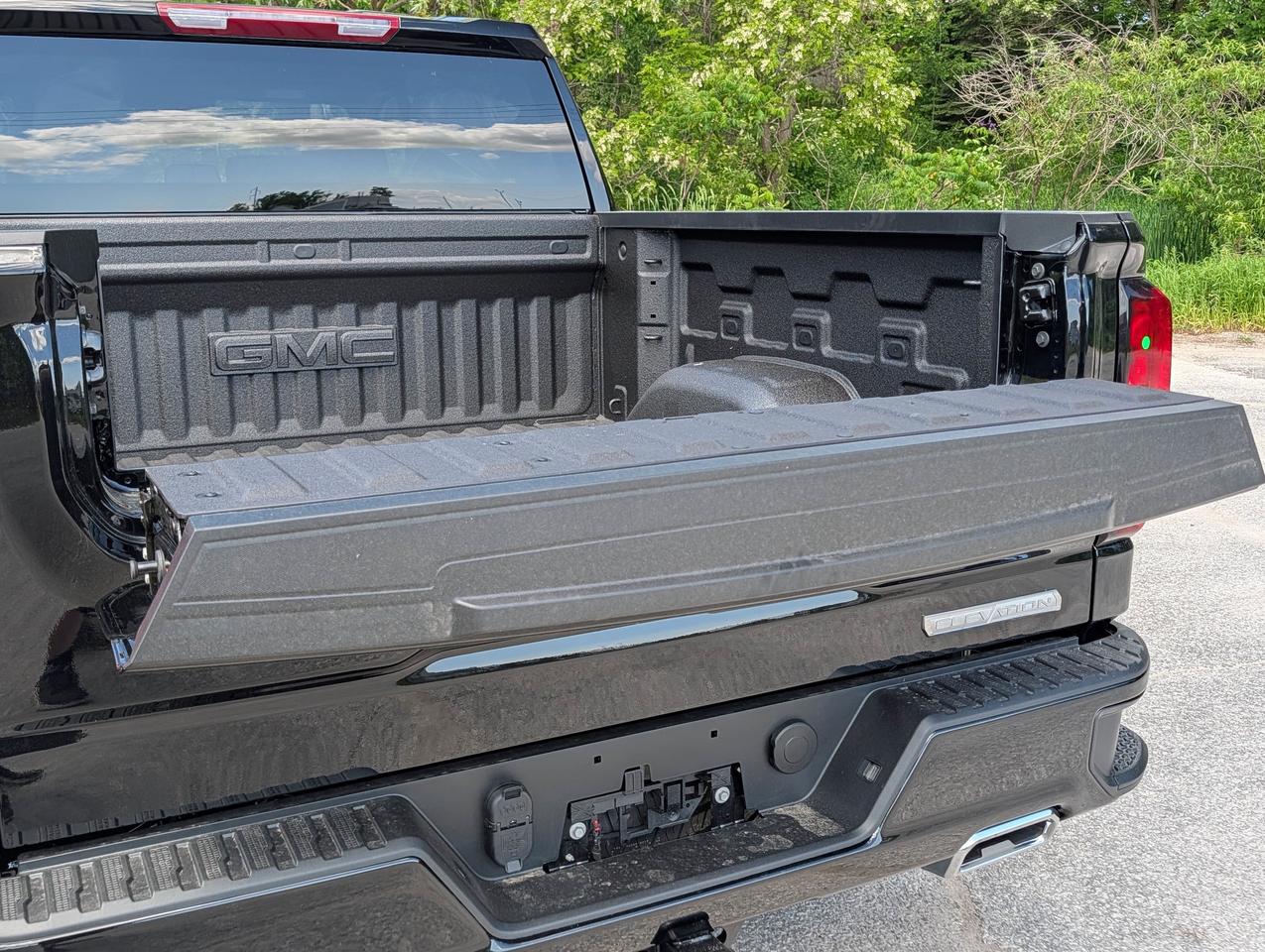 2026 GMC Sierra 1500 ELEVATION Photo