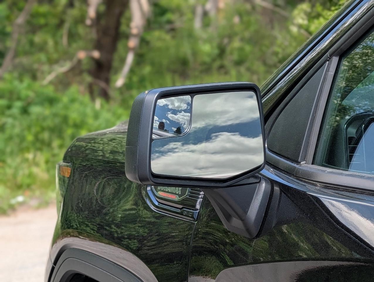 2026 GMC Sierra 1500 ELEVATION Photo
