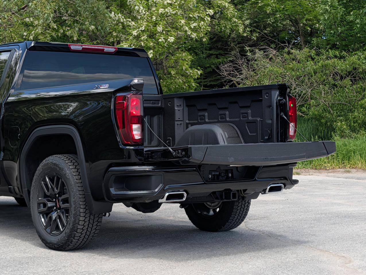 2026 GMC Sierra 1500 ELEVATION Photo