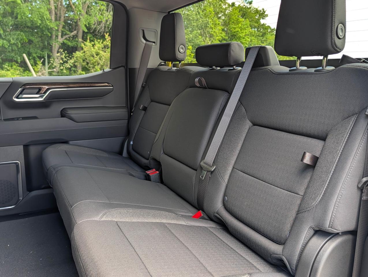 2026 GMC Sierra 1500 ELEVATION Photo