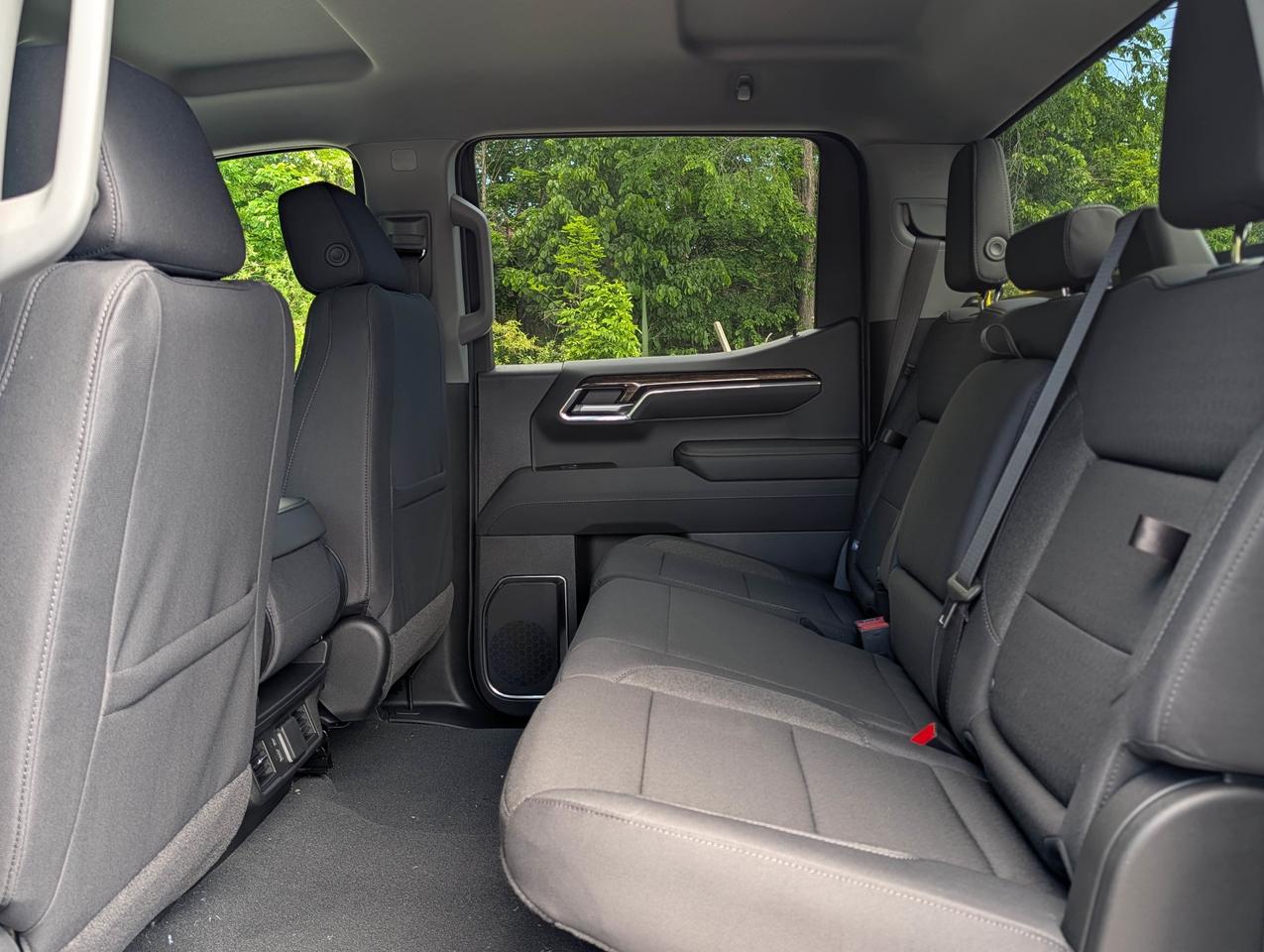 2026 GMC Sierra 1500 ELEVATION Photo