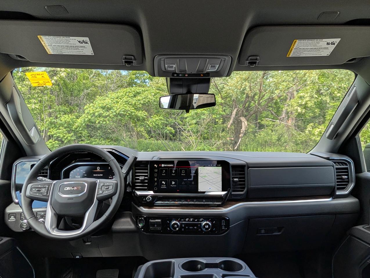 2026 GMC Sierra 1500 ELEVATION Photo