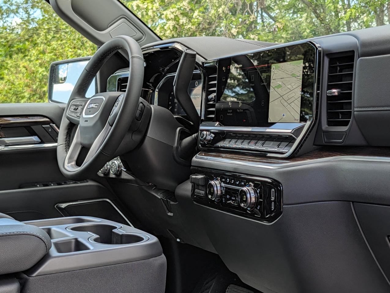 2026 GMC Sierra 1500 ELEVATION Photo
