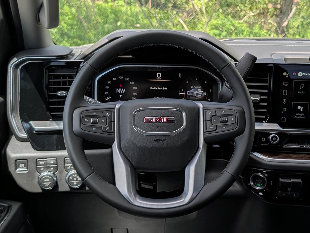 2026 GMC Sierra 1500 ELEVATION Photo