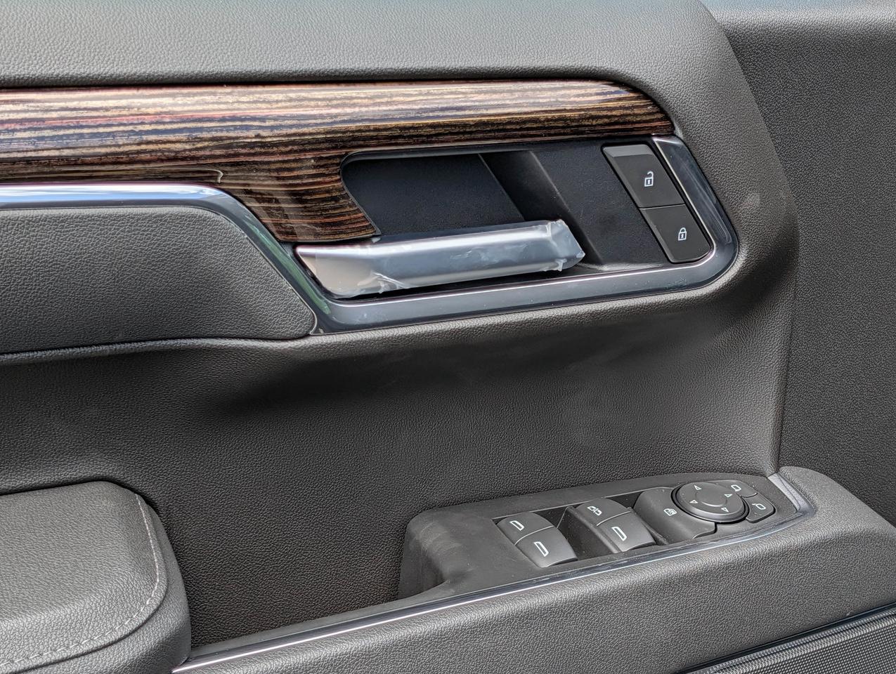 2026 GMC Sierra 1500 ELEVATION Photo