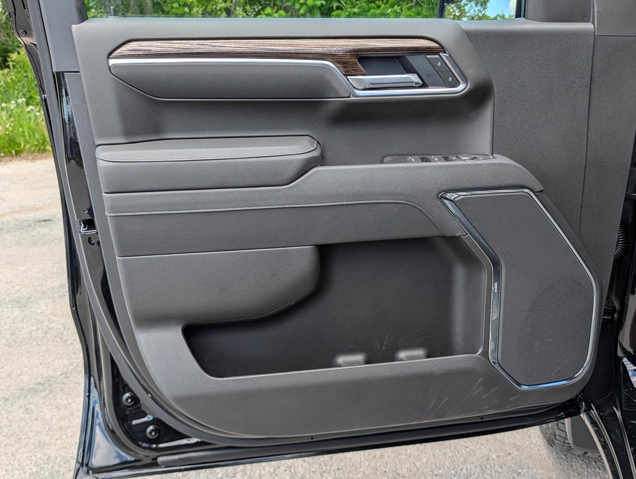 2026 GMC Sierra 1500 ELEVATION Photo