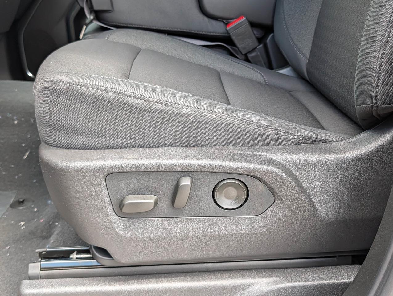 2026 GMC Sierra 1500 ELEVATION Photo