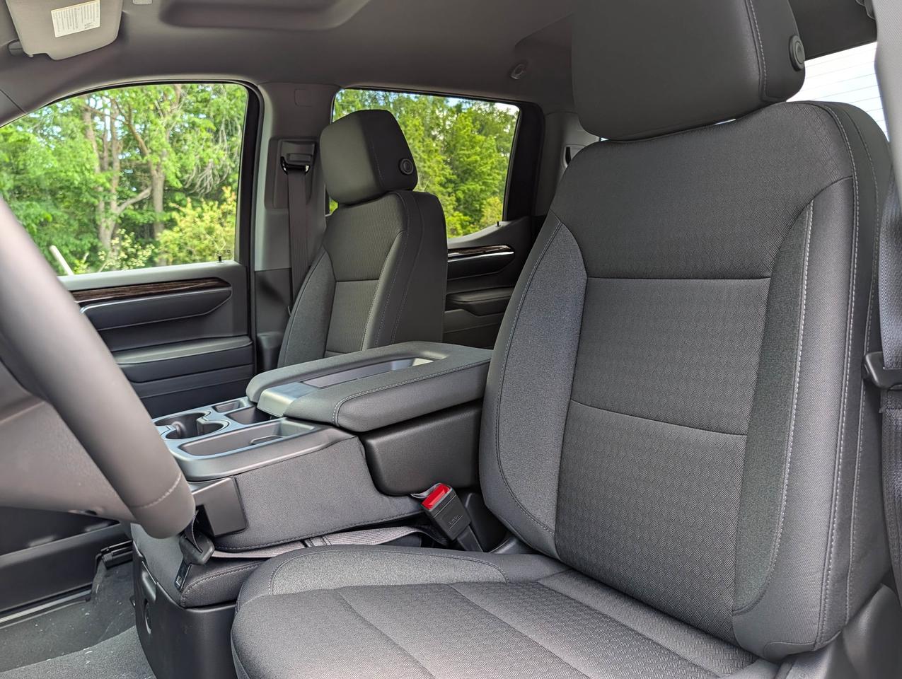 2026 GMC Sierra 1500 ELEVATION Photo