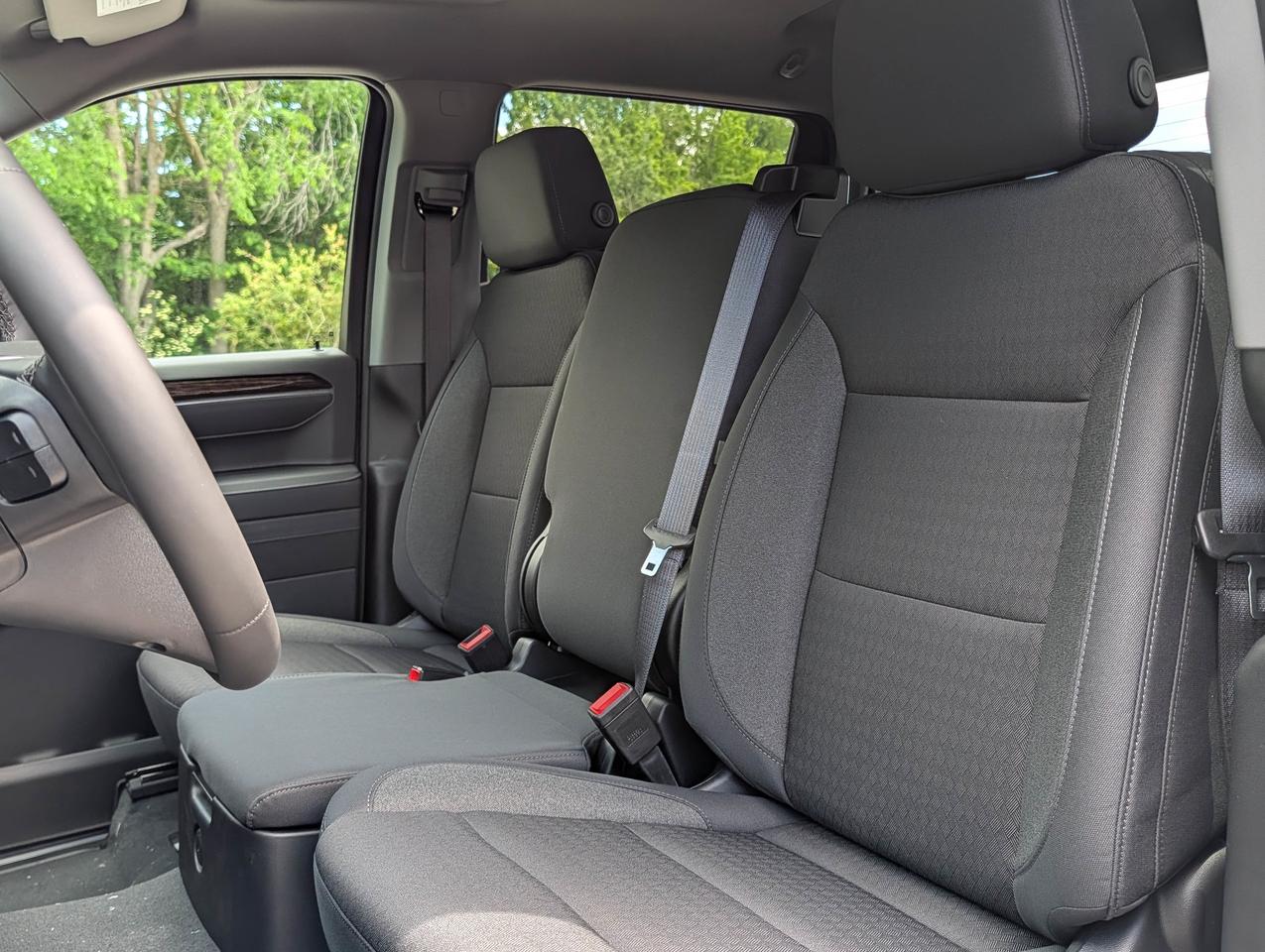 2026 GMC Sierra 1500 ELEVATION Photo