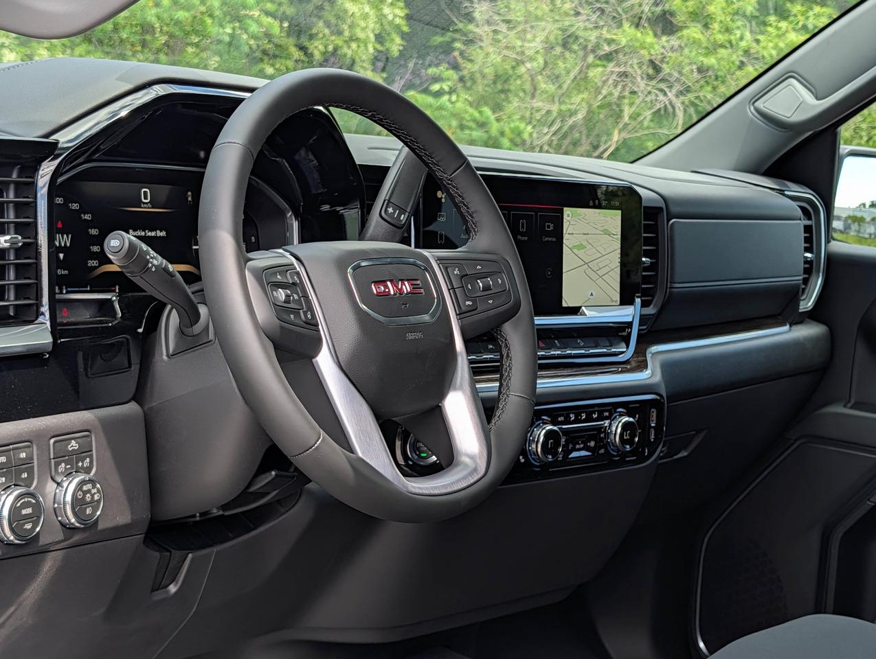 2026 GMC Sierra 1500 ELEVATION Photo
