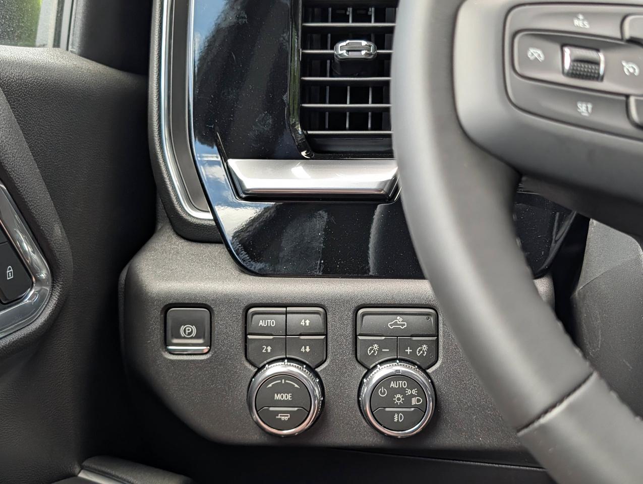 2026 GMC Sierra 1500 ELEVATION Photo