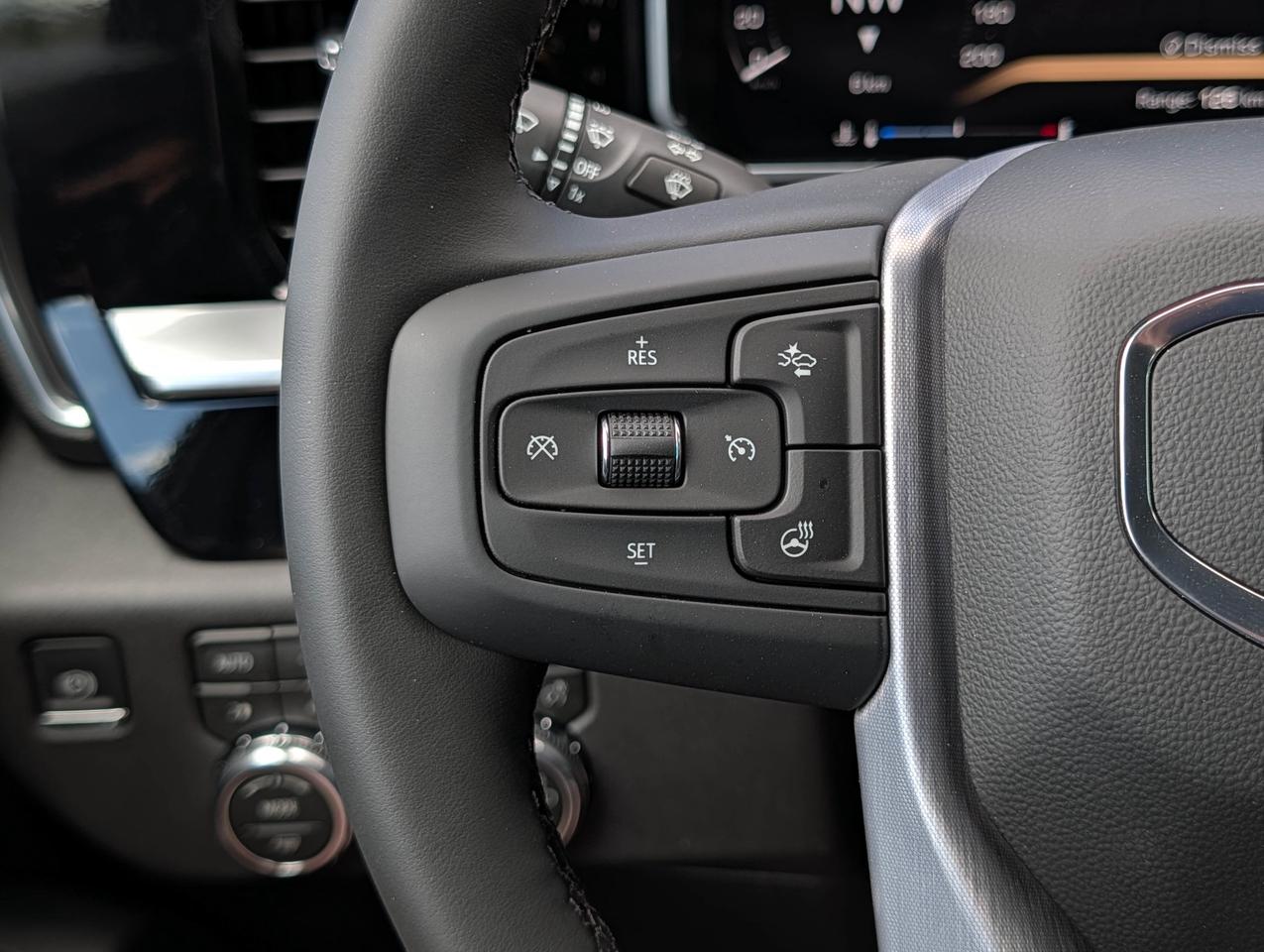 2026 GMC Sierra 1500 ELEVATION Photo