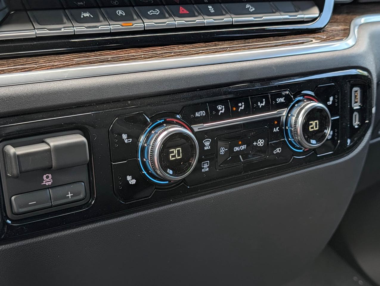 2026 GMC Sierra 1500 ELEVATION Photo