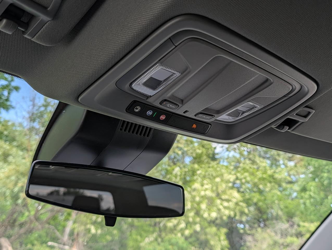 2026 GMC Sierra 1500 ELEVATION Photo