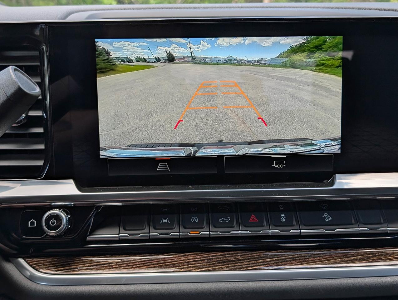 2026 GMC Sierra 1500 ELEVATION Photo