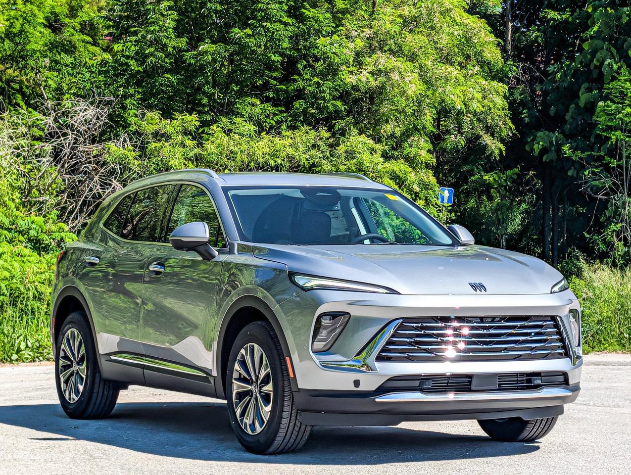 2026 Buick Envision Preferred Photo