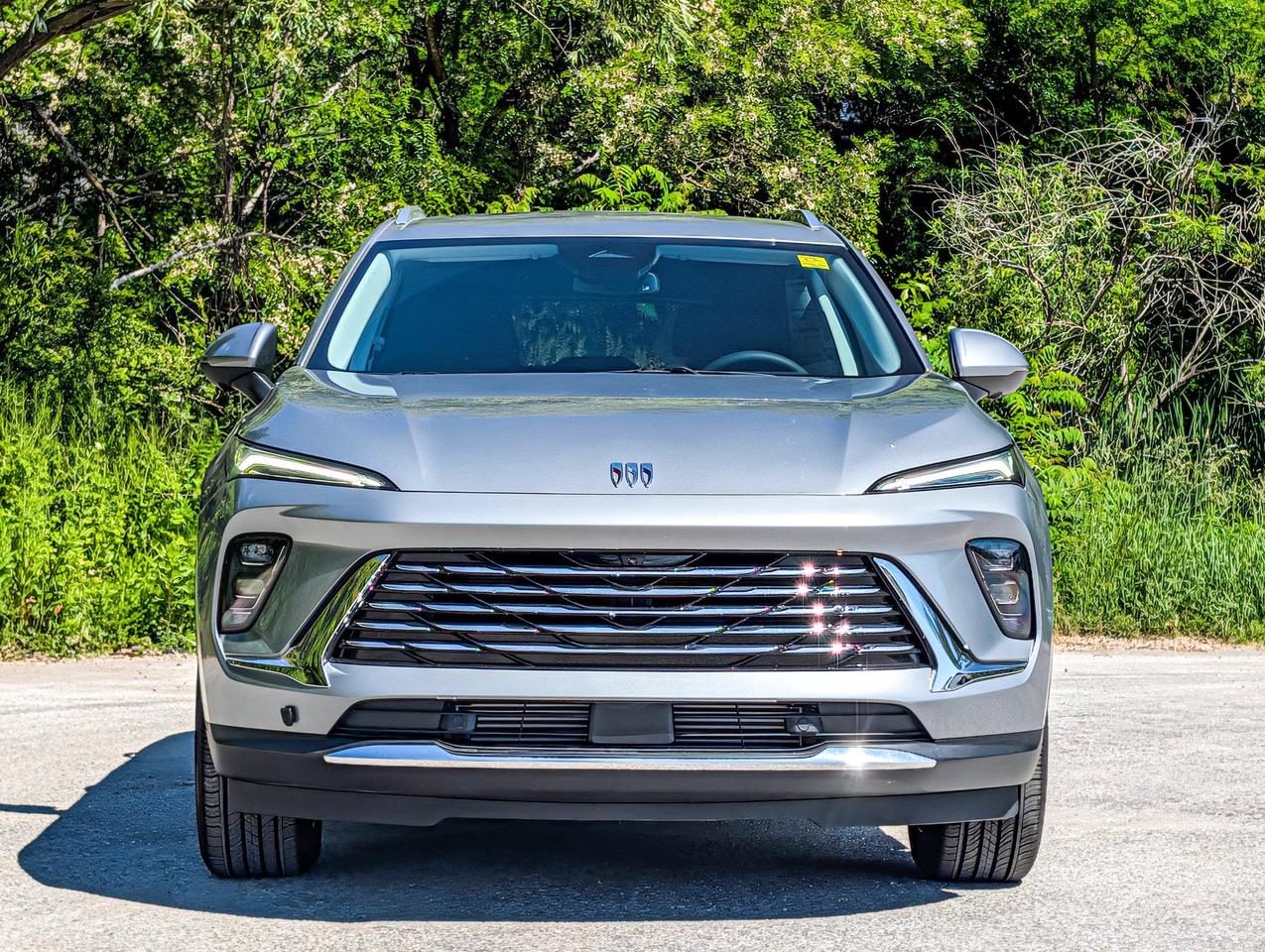 2026 Buick Envision Preferred Photo