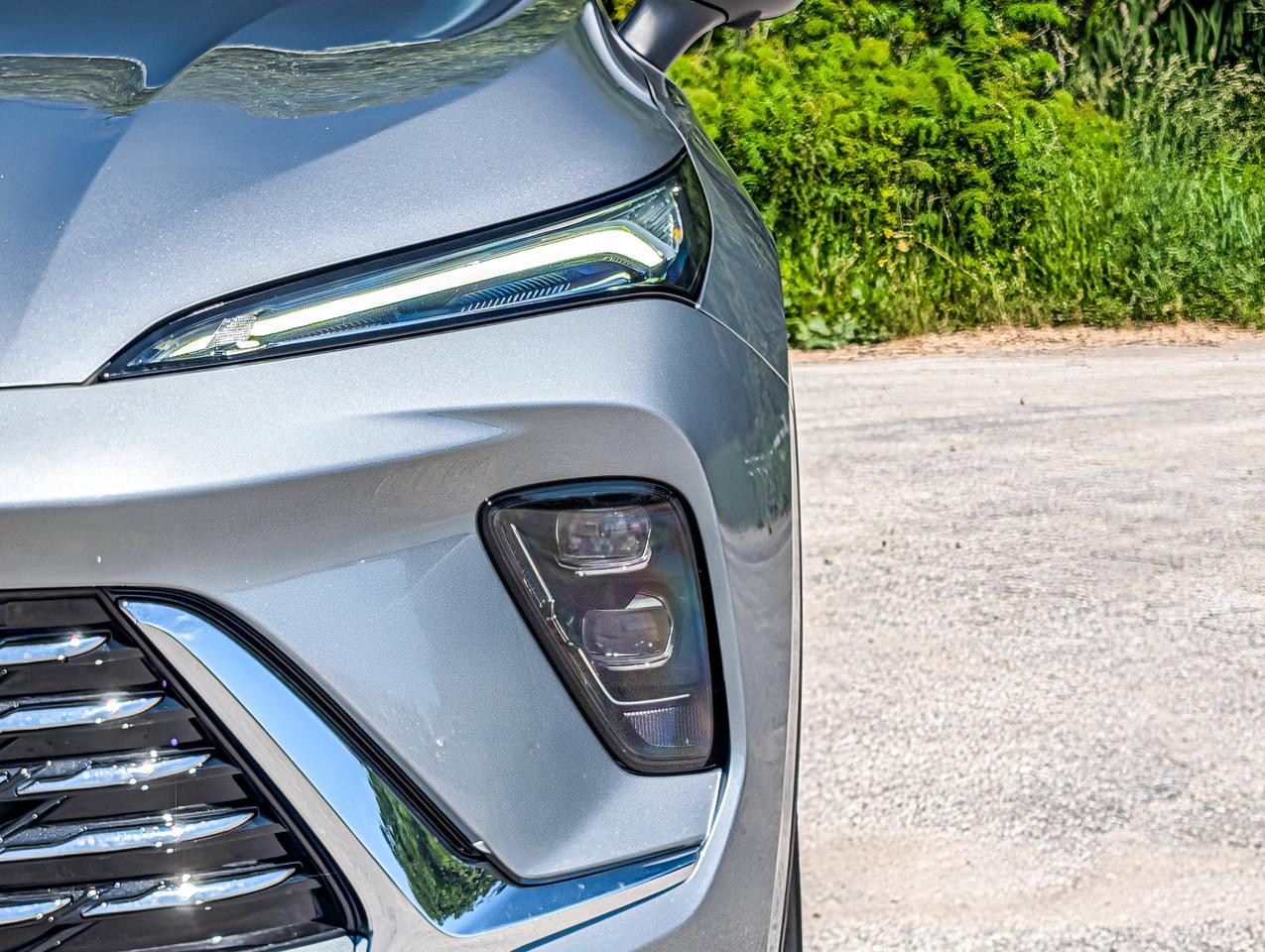 2026 Buick Envision Preferred Photo