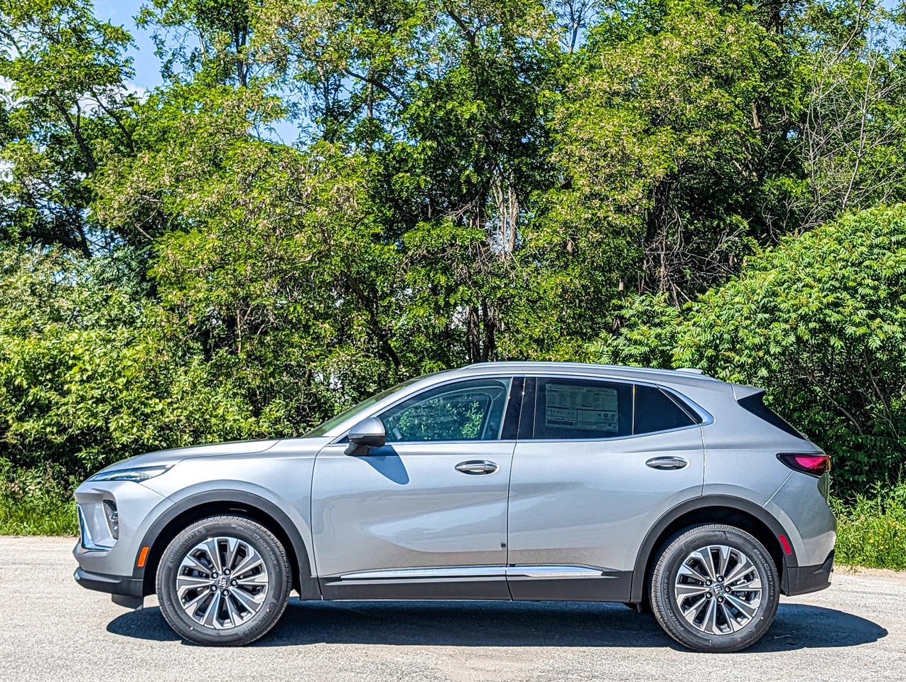 2026 Buick Envision Preferred Photo