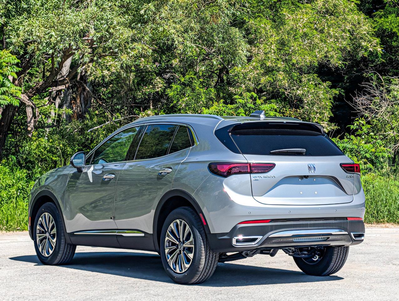 2026 Buick Envision Preferred Photo