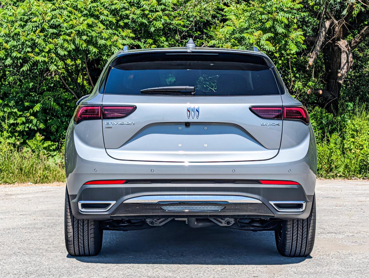 2026 Buick Envision Preferred Photo