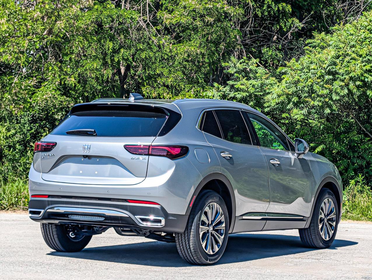 2026 Buick Envision Preferred Photo