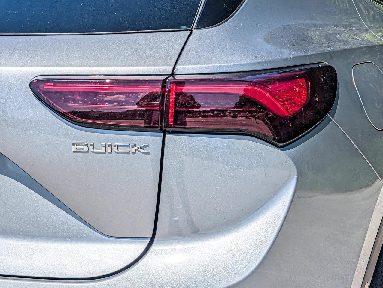 2026 Buick Envision Preferred Photo
