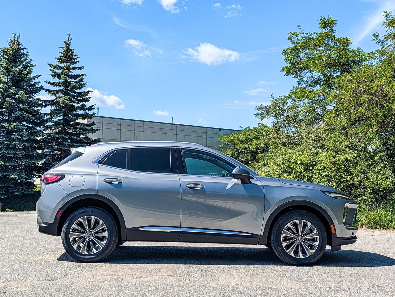 2026 Buick Envision Preferred Photo
