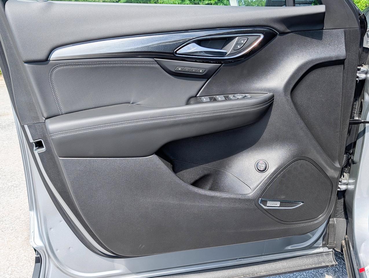 2026 Buick Envision Preferred Photo