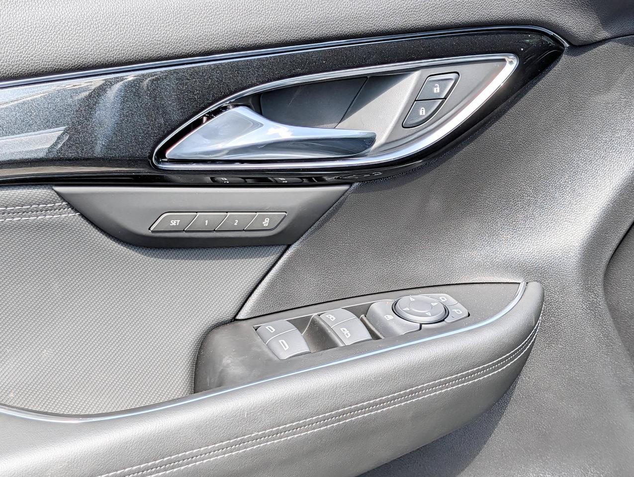 2026 Buick Envision Preferred Photo