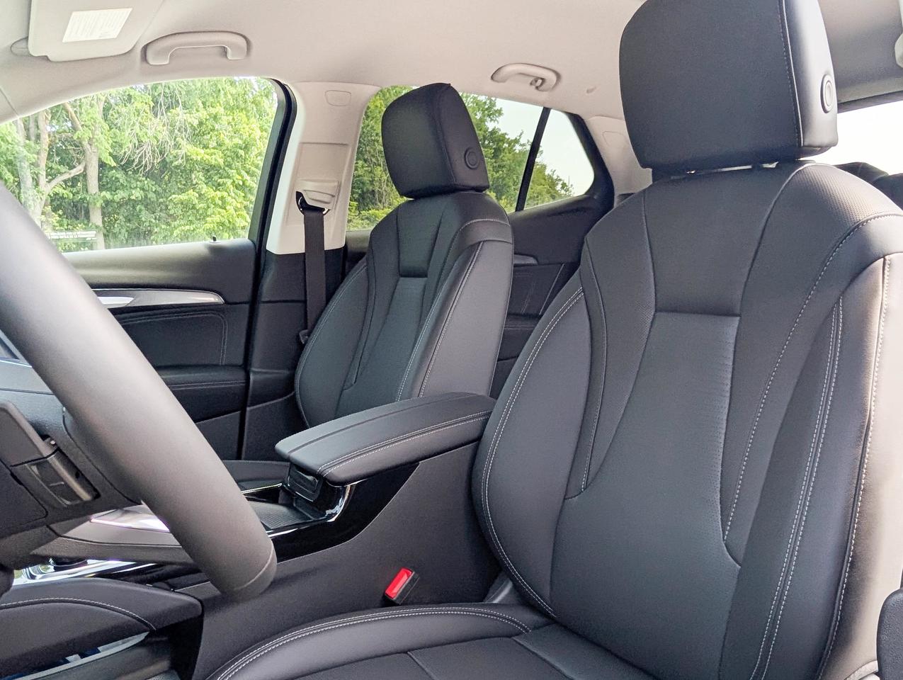 2026 Buick Envision Preferred Photo