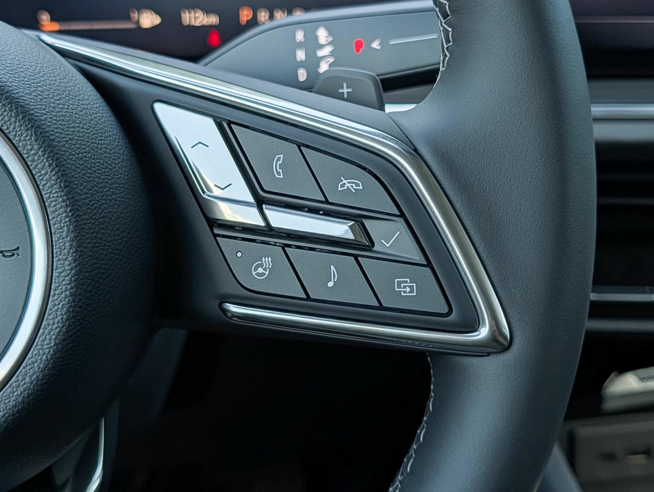 2026 Buick Envision Preferred Photo