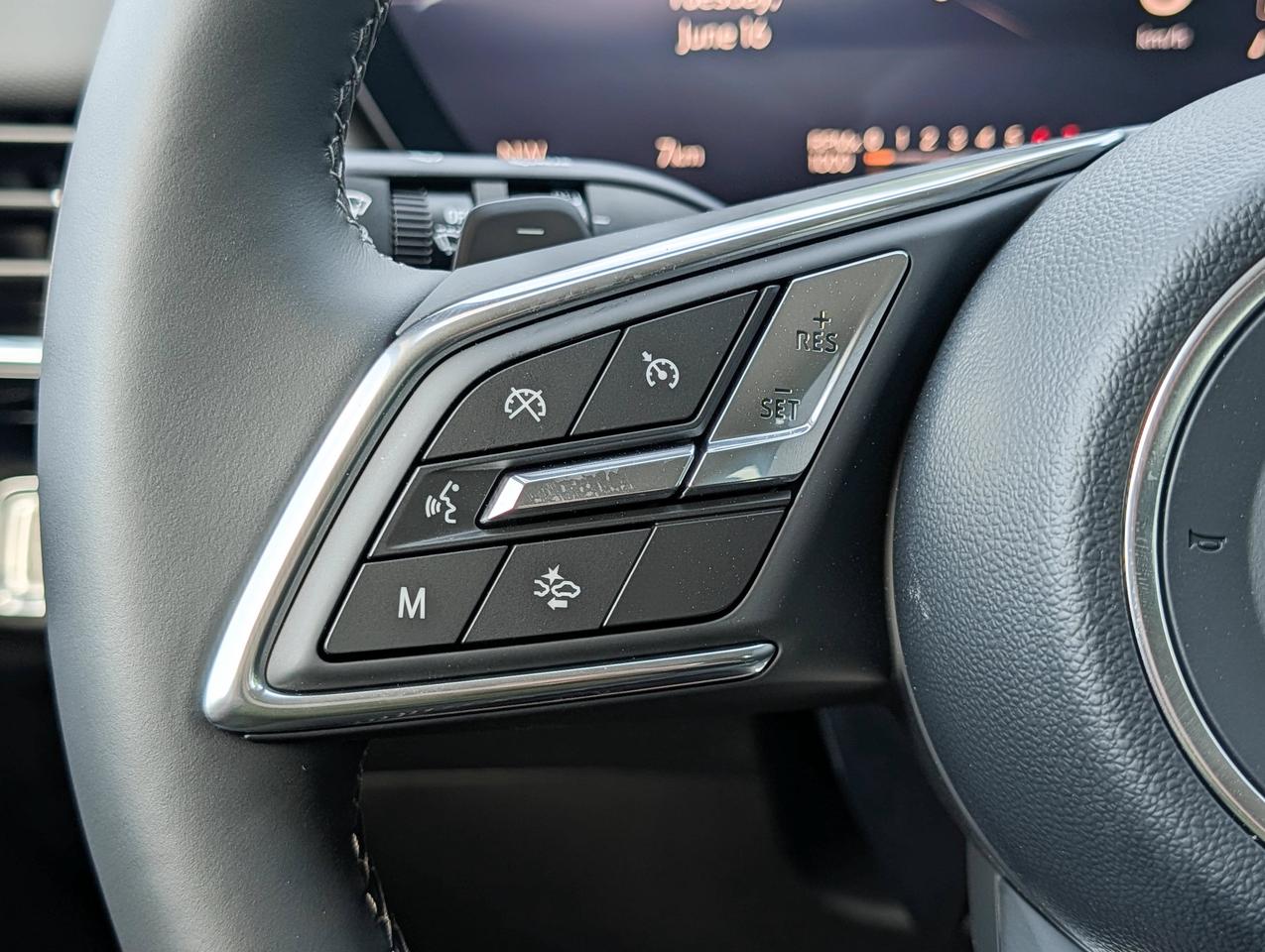 2026 Buick Envision Preferred Photo