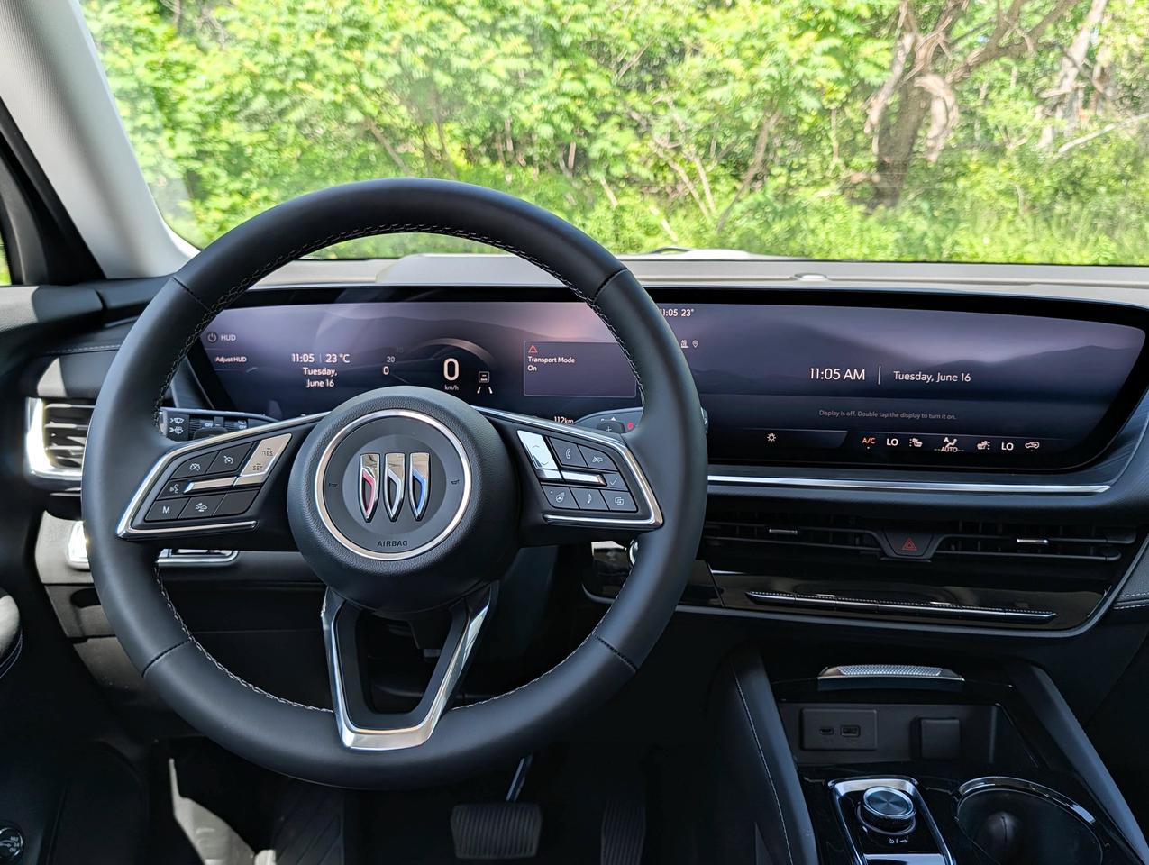 2026 Buick Envision Preferred Photo