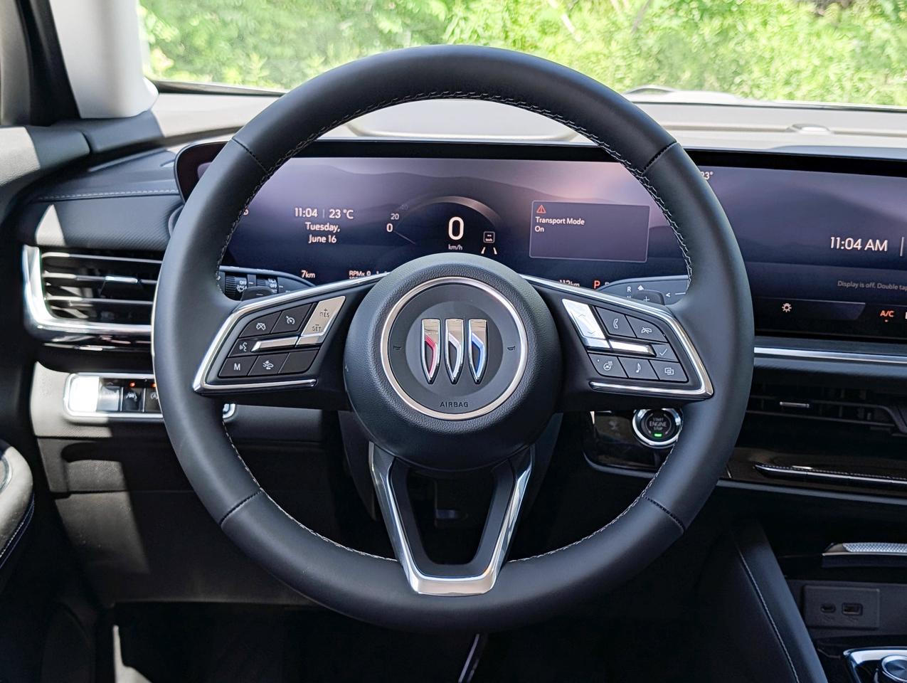 2026 Buick Envision Preferred Photo