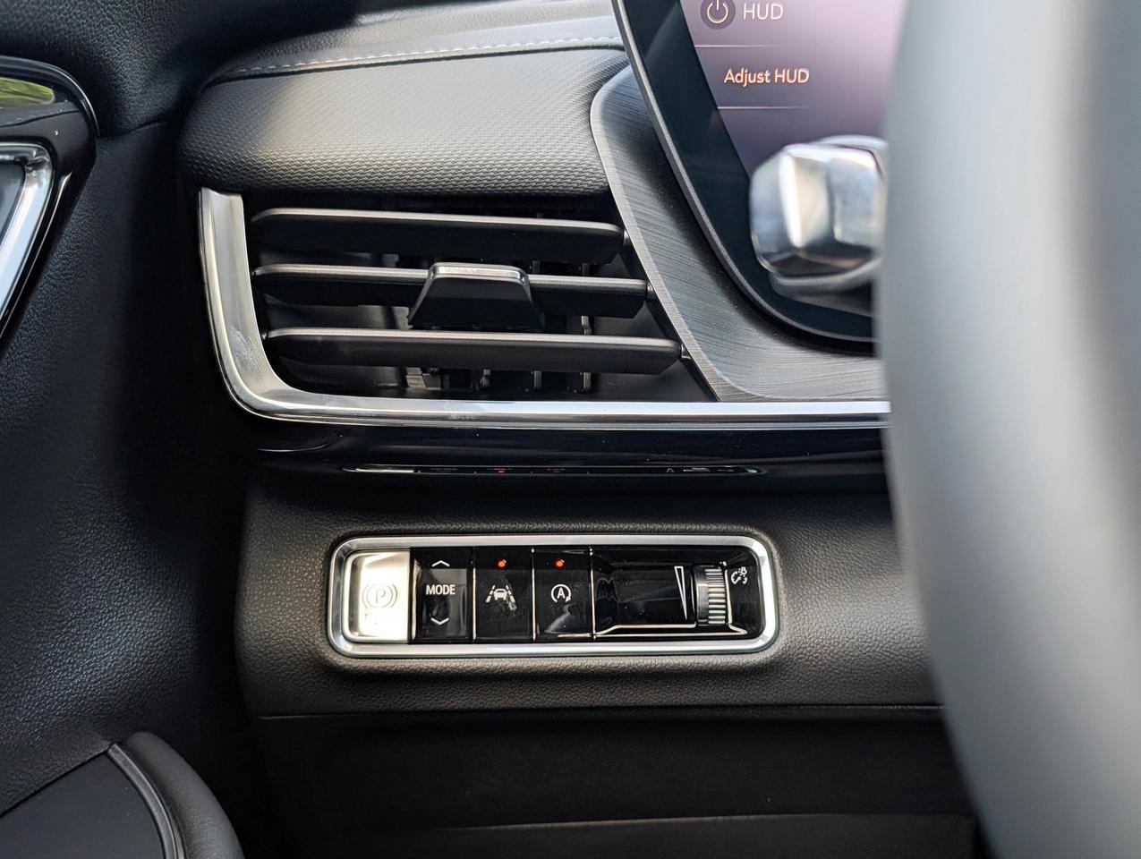 2026 Buick Envision Preferred Photo