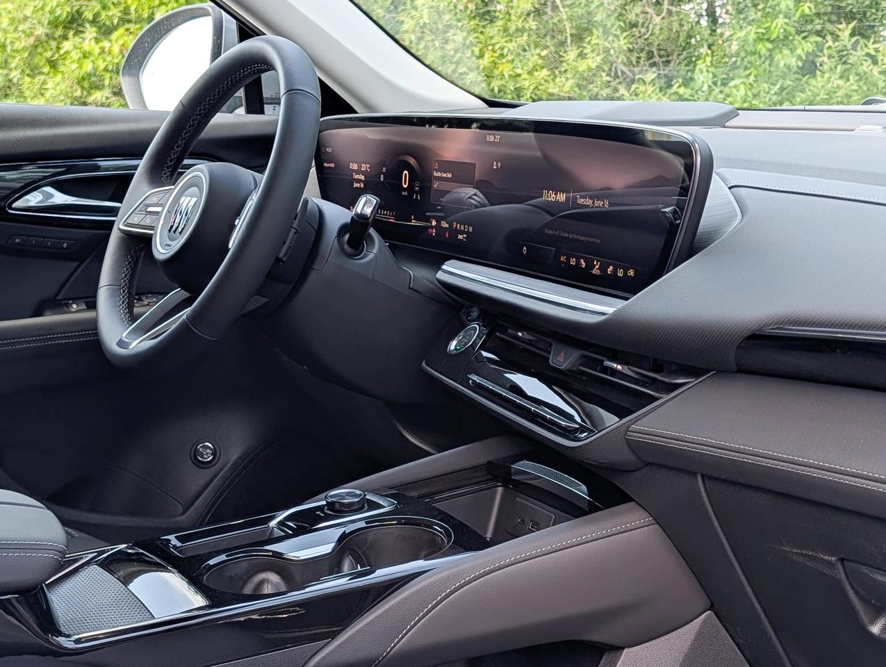 2026 Buick Envision Preferred Photo