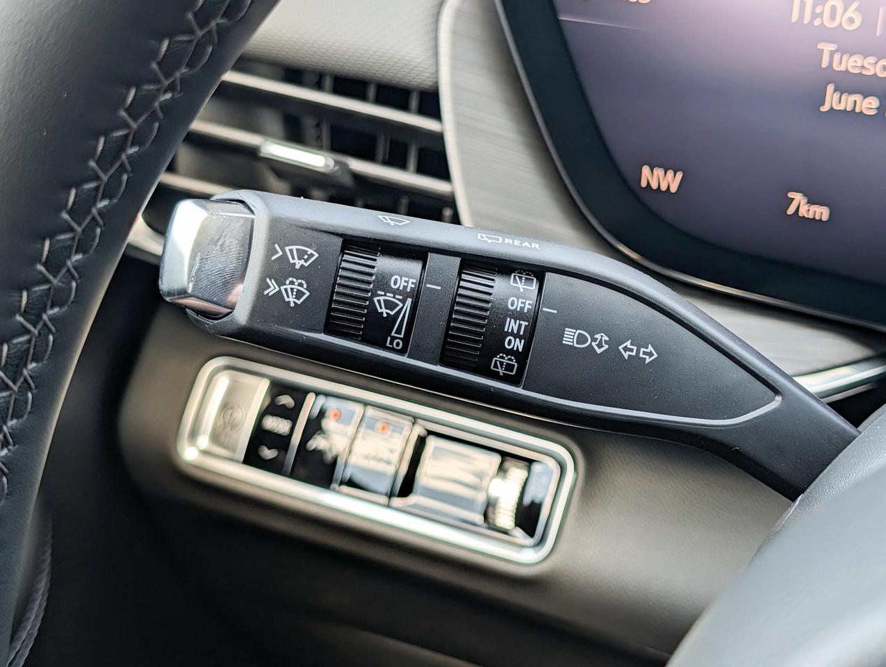 2026 Buick Envision Preferred Photo