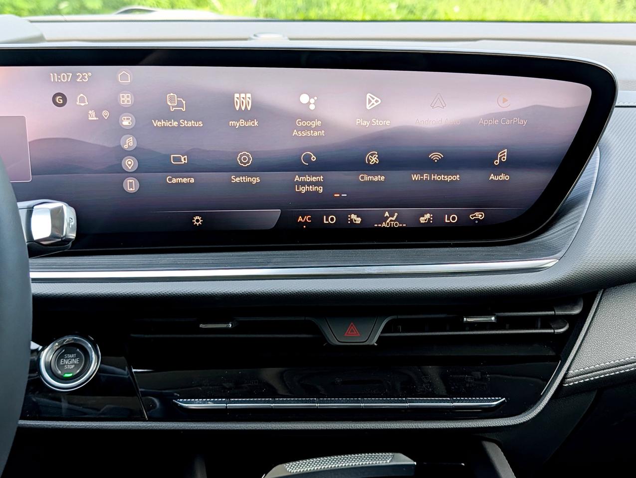 2026 Buick Envision Preferred Photo